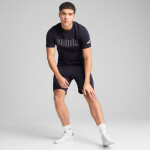 Puma Sport Graphic Tee M 684617 16 pánské tričko L