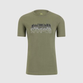 KARPOS Bosco T-Shirt, Four Leaf velikost: XL