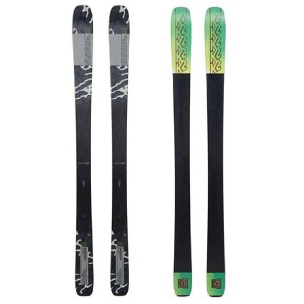 Freeride lyže K2 Mindbender 99 TI 23/24 délka lyží (v cm) 172
