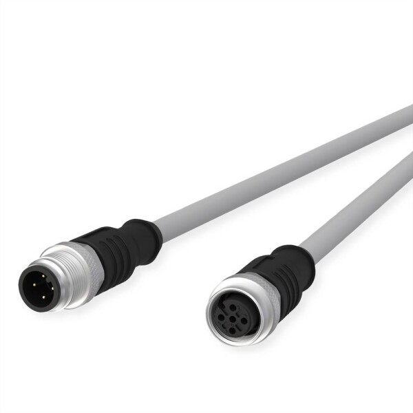 Metz Connect 142MIA12010 Kabel kabel