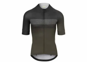 Giro Chrono Expert pánský dres krátký rukáv Trail Green Blender vel. XL
