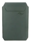 Peak Design Mobile Wallet Slim šalvějová / Peněženka (M-WA-AA-SG-1)