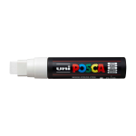 Posca popisovač 15 mm Bílá PC-17K