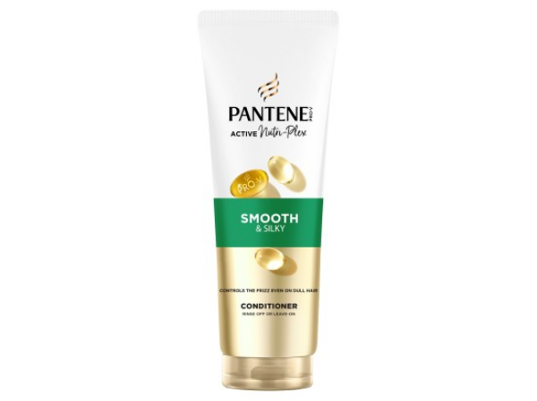 Pantene Pro-V Active Nutri-Plex Smooth & Sleek kondicionér na matné vlasy 275 ml