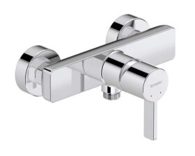 DURAVIT - D-Neo Sprchová baterie, chrom DE4230000010