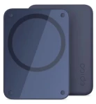 Epico Bezdrátová MagSafe power banka 4200mAh modrá (9915101600012)