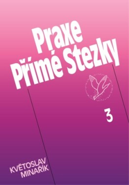 Praxe Přímé Stezky 3 - Květoslav Minařík - e-kniha