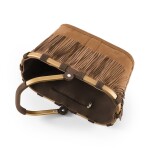 Košík Reisenthel Carrybag XS Western