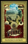 Plovoucí ostrov Jules Verne