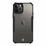 Pouzdro Tactical Quantum Stealth Apple iPhone 12 Pro černé