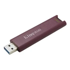 Kingston DataTraveler Max 512GB Flash Disk 3.2 Gen (USB-A