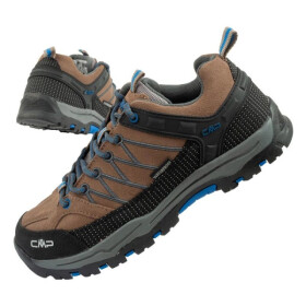 CMP Rigel Low Jr boot 3Q13244J01PM 39