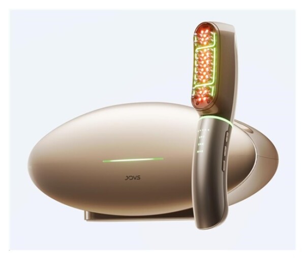 JOVS Slimax mikroproudový omlazující přístroj