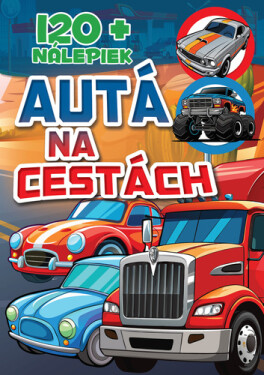 120+ Autá na cestách