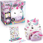 Style4Ever DIY Lampička - Jednorožec s přihrádkou - EPEE Style4ever