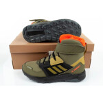 Dětské sněžnice Terrex Trailmaker Jr GZ1174 - Adidas 36