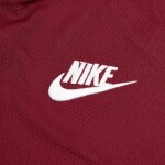 Nike Pánský dres Philadelphia Phillies MLB Cooperstown Limited Maroon Velikost: L