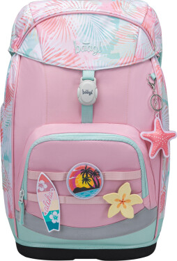 Školní batoh Airy Plus Sunset GRS