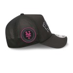 New Era Pánská kšiltovka New York Mets MLB 2026 City Connect 9FORTY APEX Trucker