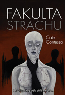 Fakulta strachu