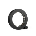 Organizér na šperky Umbra Ferris - černý