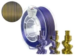 Spectrum PLA Magic Silk Royal Amethyst / Tiskový filament / 1,75 mm / 0,25 kg (81390)