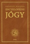 Encyklopedie jógy Milan Svoboda