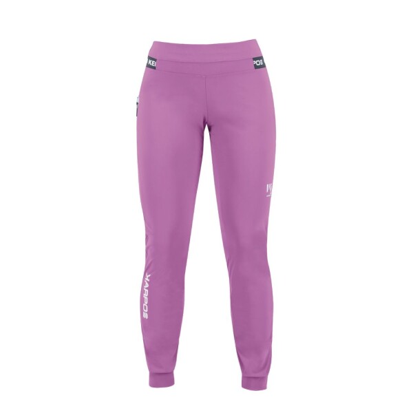 KARPOS W Easyfrizz Pants, Bloom/Ombre Blue velikost: S