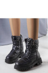 Boty model 205884 Solea 40