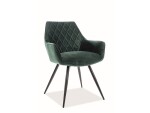 BRADOP Designové jídelní křesílko JULIE Z208 BRA-LINEA