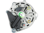 Alternátor MERCEDES ACTROS MP2,MP3 - 100A