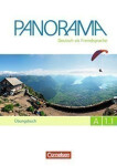 Panorama A1.1 Übungsbuch mit Audio-CD - VV.AA.