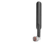 Acceltex Solutions ATS-OP-245-810-6RPTP-36 6násobná Wi-Fi anténa 10 dB 2.4 GHz, 5 GHz 6 x RP-TNC zástrčka