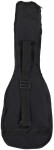 Cascha HH 3969 Soprano Ukulele Bundle Black (použité)