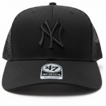 47 Brand Pánská kšiltovka New York Yankees MLB Mesh ’47 HITCH RF