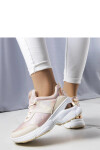 Tenisky model 207969 Solea 38