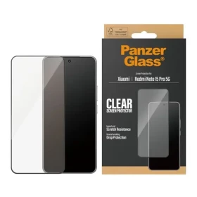 PanzerGlass Xiaomi Redmi Note 15 Pro 5G (PG98254)