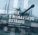 Bitva o Moravskou Ostravu - Poslední nasazení německé 1. tankové armády (1945) - Aleš Binar