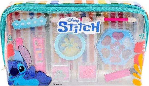 Toaletní taštička s make up Stitch - Trigo