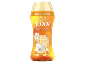 Lenor Vonné perličky Gold Orchid & Vanilla 270 g