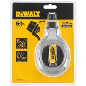 DeWALT DWHT47399-0 Značkovací šňůra 6 : 1