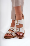 Pantofle model 210174 Step in style 39