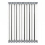 REA - Rolovací odkapávač na dřez P12298A Grey HOM-09977