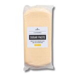 SweetArt potahovací modelovací hmota vanilková Ivory kg)