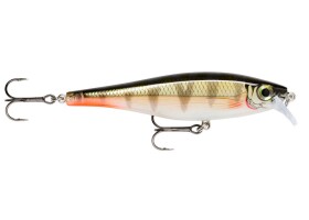 Rapala Wobler BX Minnow Redfin Perch,Rapala Wobler BX Minnow Redfin Perch