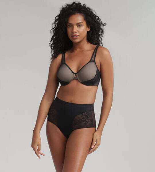 Dámská podprsenka Expert in Silhouette - Playtex 80E
