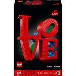 LEGO LEGO® Art 31214 LOVE