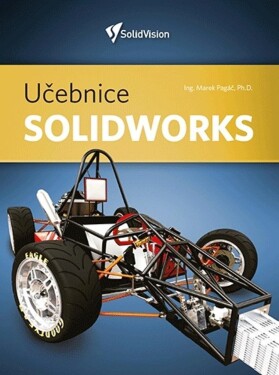 Učebnice Solidworks,