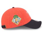 New Era Pánská kšiltovka Houston Astros MLB 2026 Spring Training Casual Classic Adjustable
