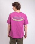 Tričko Patagonia M's '95 Oval Logo T-Shirt Faded Magenta